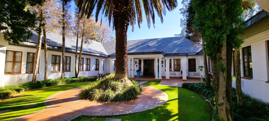 To Let Commercial Property for Rent in Edenburg Gauteng