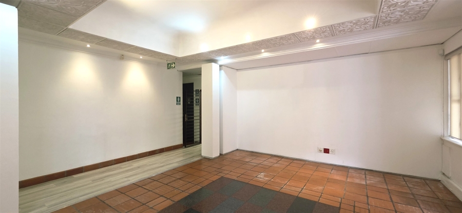 To Let Commercial Property for Rent in Edenburg Gauteng