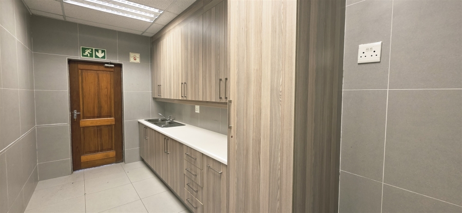 To Let Commercial Property for Rent in Edenburg Gauteng