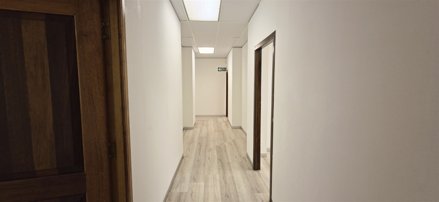 To Let Commercial Property for Rent in Edenburg Gauteng
