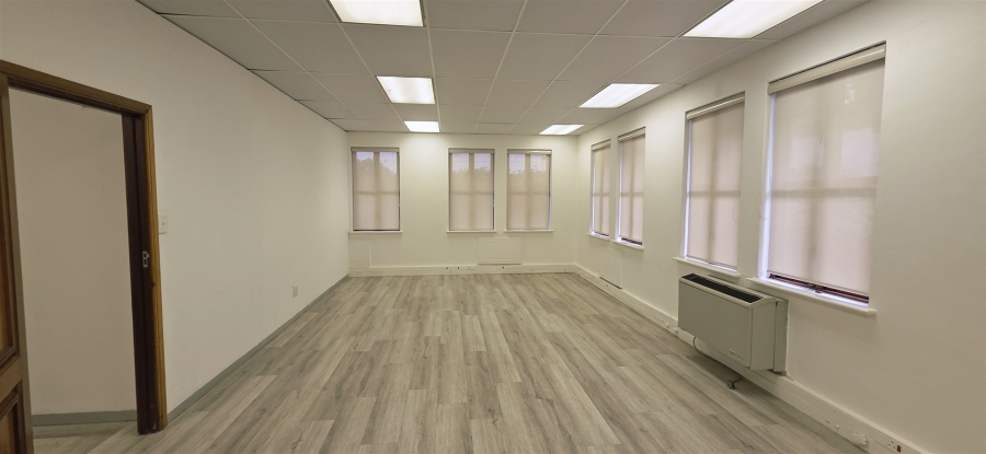 To Let Commercial Property for Rent in Edenburg Gauteng