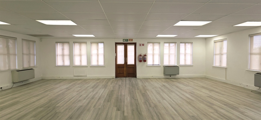 To Let Commercial Property for Rent in Edenburg Gauteng