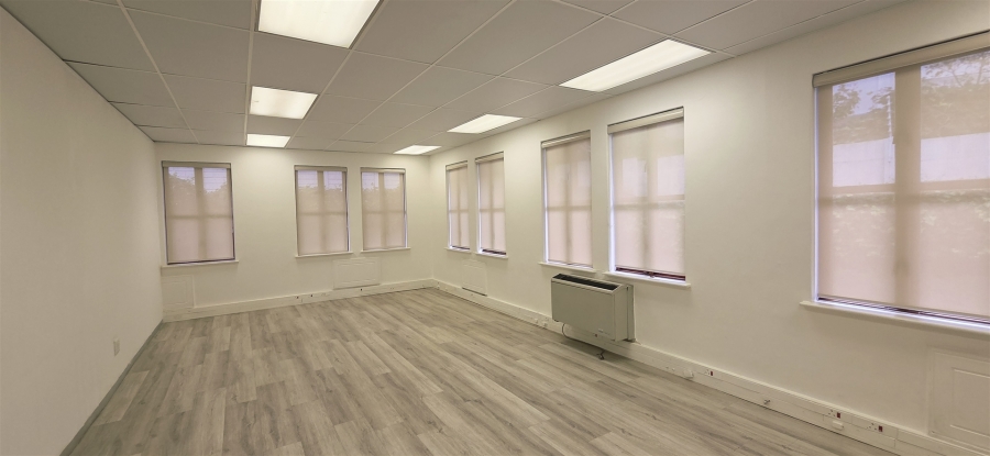 To Let Commercial Property for Rent in Edenburg Gauteng