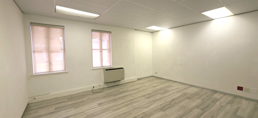 To Let Commercial Property for Rent in Edenburg Gauteng
