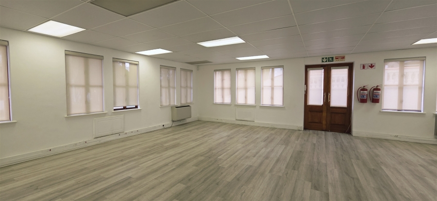 To Let Commercial Property for Rent in Edenburg Gauteng