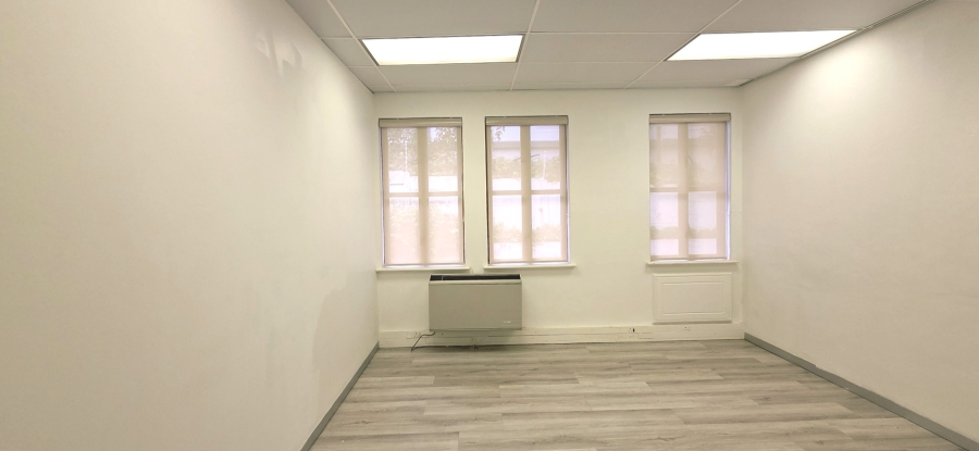 To Let Commercial Property for Rent in Edenburg Gauteng