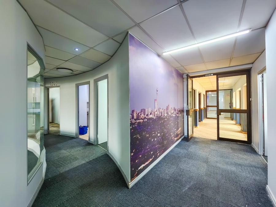 To Let Commercial Property for Rent in Allens Nek Gauteng