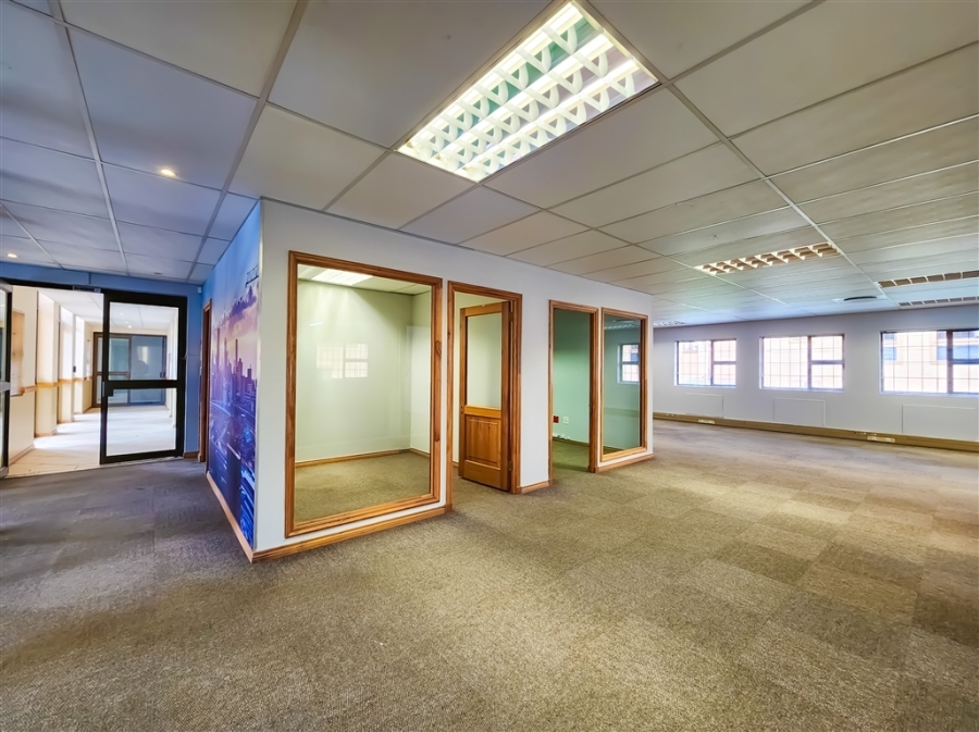 To Let Commercial Property for Rent in Allens Nek Gauteng