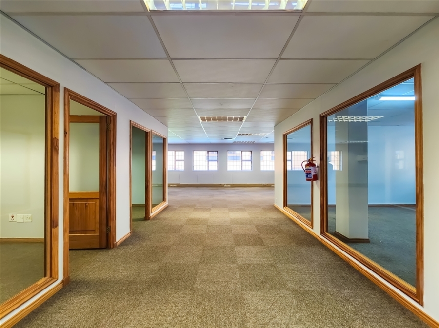 To Let Commercial Property for Rent in Allens Nek Gauteng