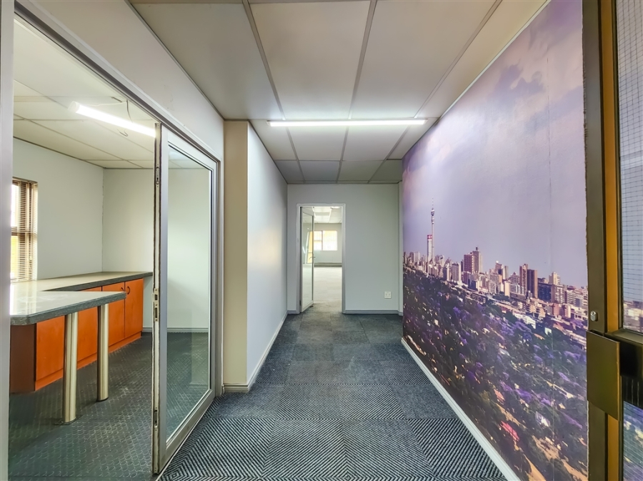 To Let Commercial Property for Rent in Allens Nek Gauteng