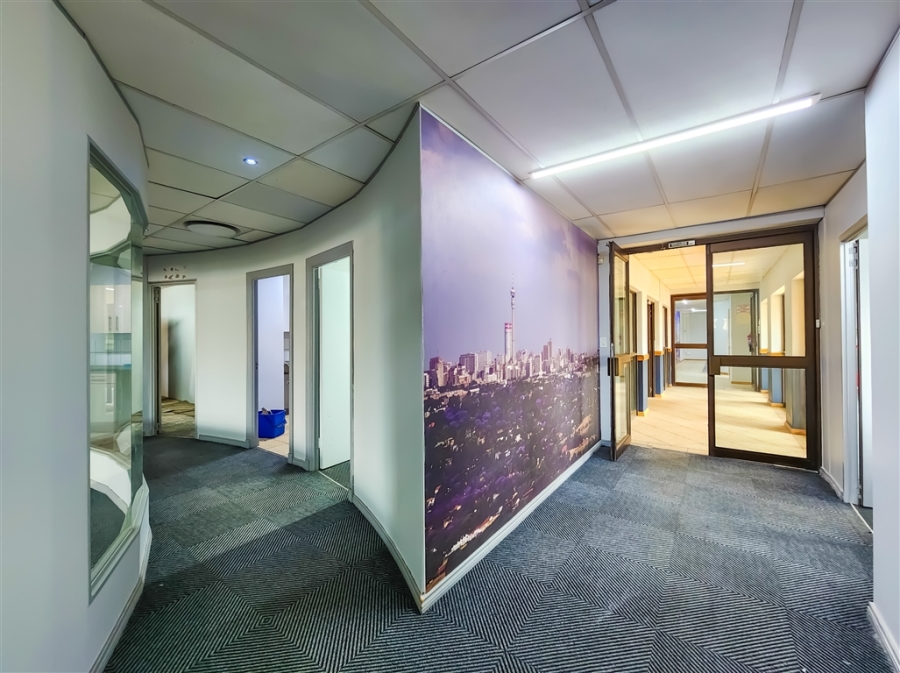 To Let Commercial Property for Rent in Allens Nek Gauteng