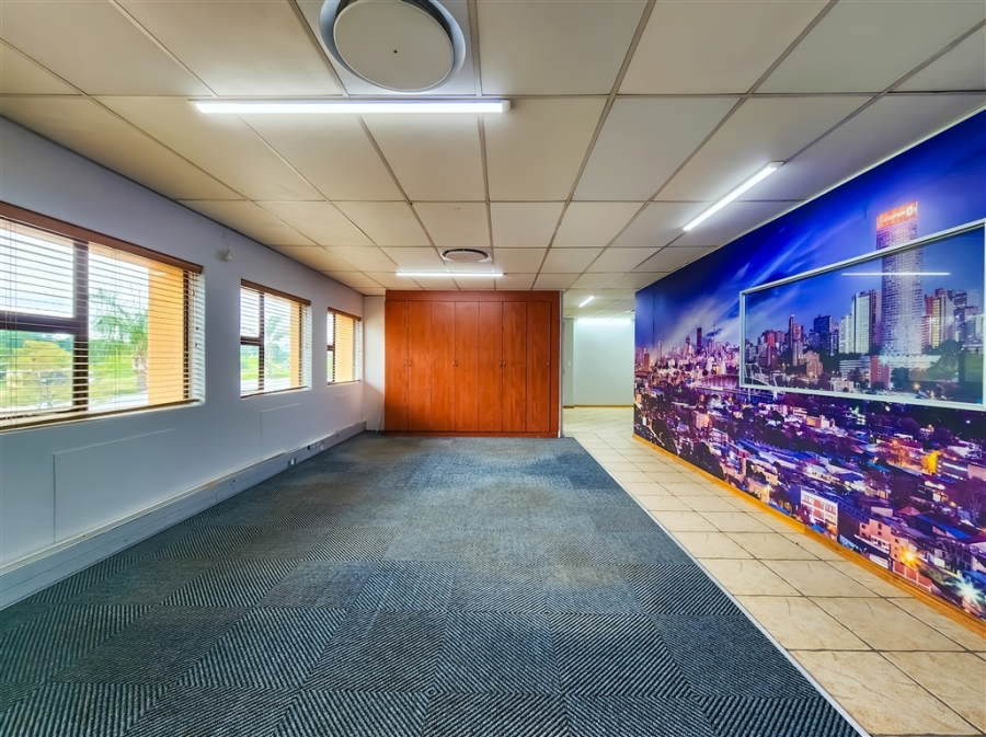 To Let Commercial Property for Rent in Allens Nek Gauteng