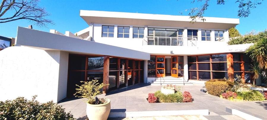 To Let Commercial Property for Rent in Bryanston Gauteng