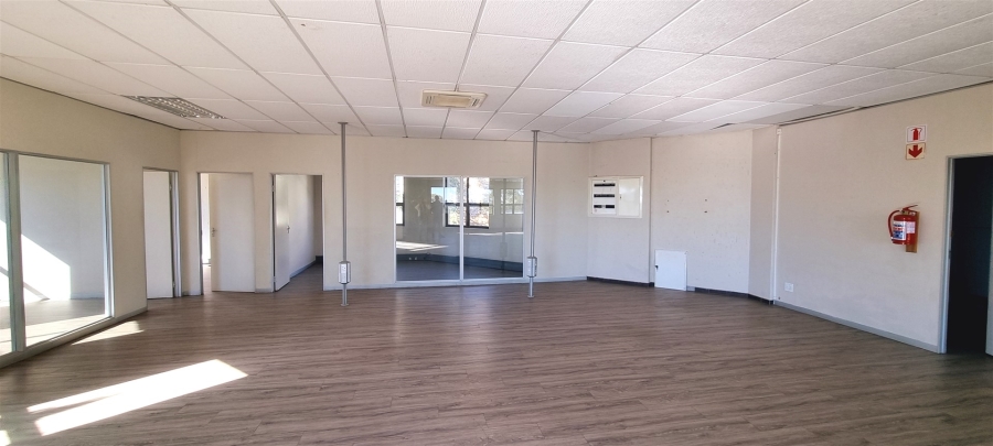 To Let Commercial Property for Rent in Bryanston Gauteng