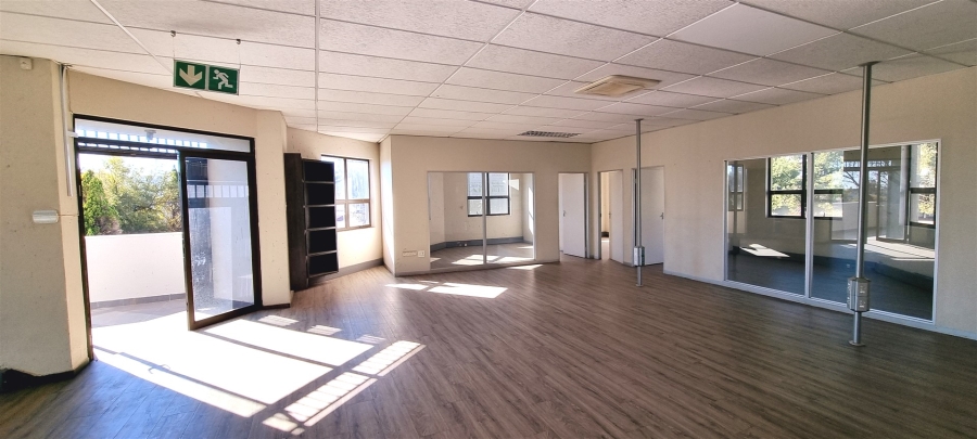 To Let Commercial Property for Rent in Bryanston Gauteng