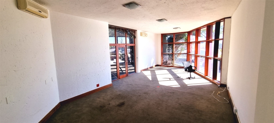 To Let Commercial Property for Rent in Bryanston Gauteng