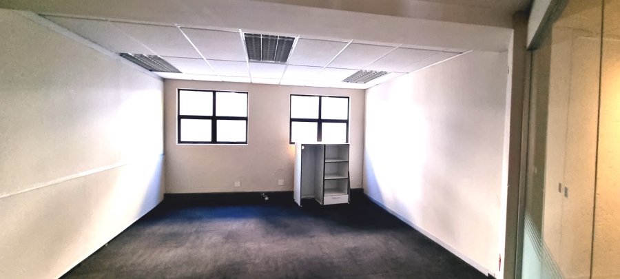To Let Commercial Property for Rent in Bryanston Gauteng