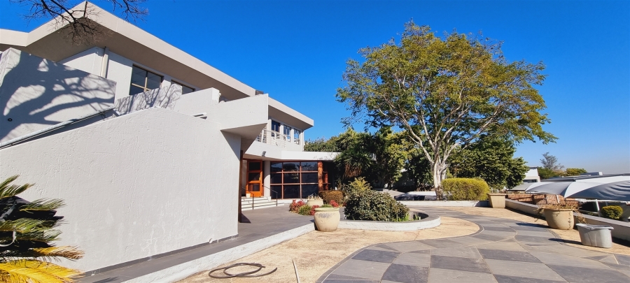 To Let Commercial Property for Rent in Bryanston Gauteng