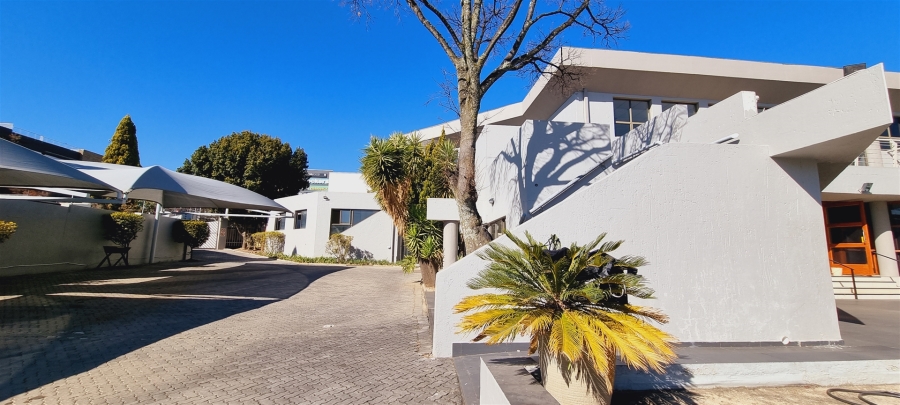 To Let Commercial Property for Rent in Bryanston Gauteng