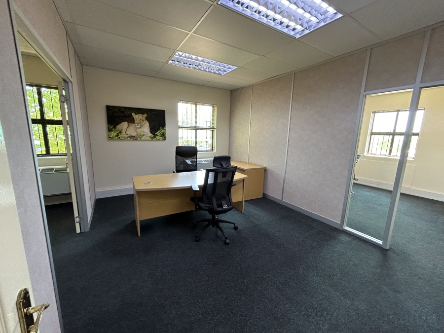 To Let Commercial Property for Rent in Highveld Gauteng