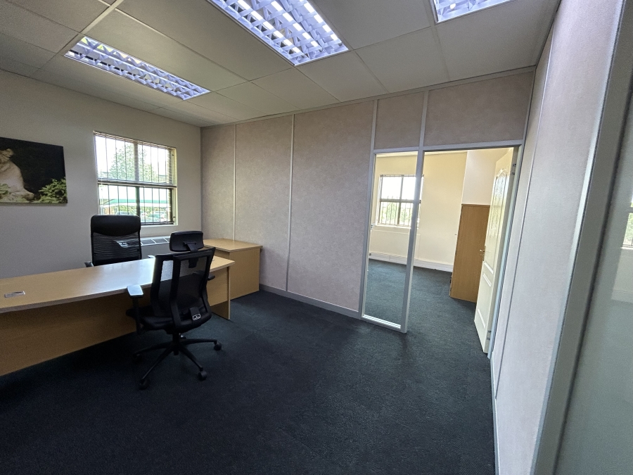 To Let Commercial Property for Rent in Highveld Gauteng