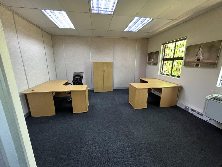 To Let Commercial Property for Rent in Highveld Gauteng