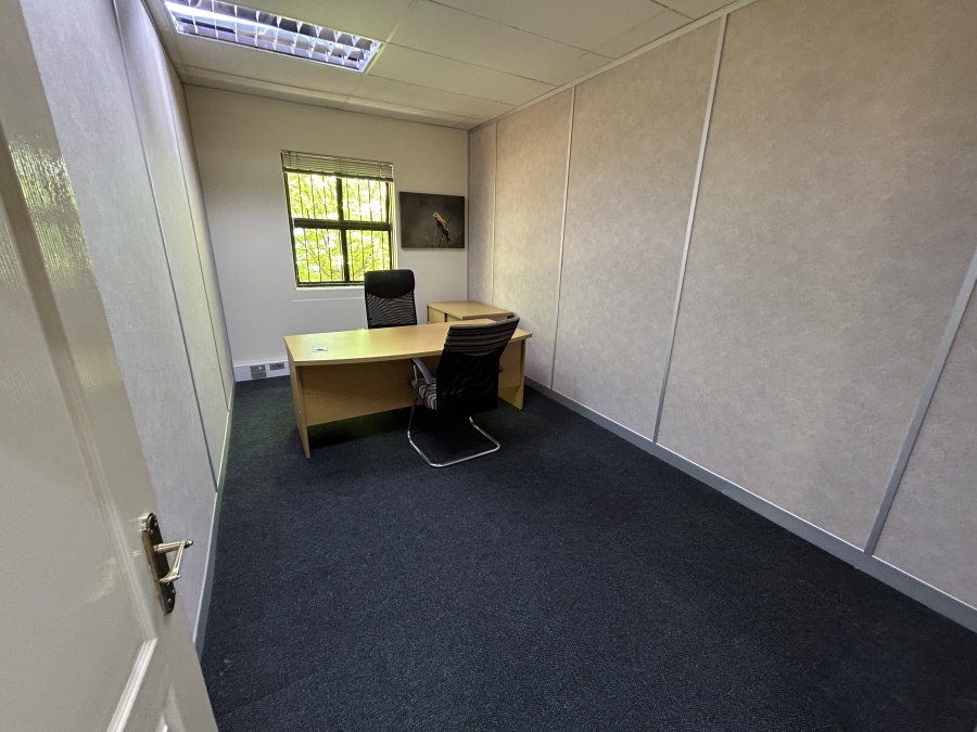 To Let Commercial Property for Rent in Highveld Gauteng