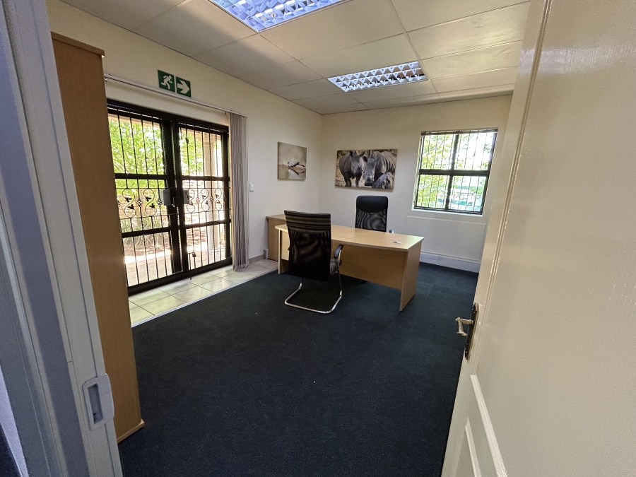 To Let Commercial Property for Rent in Highveld Gauteng