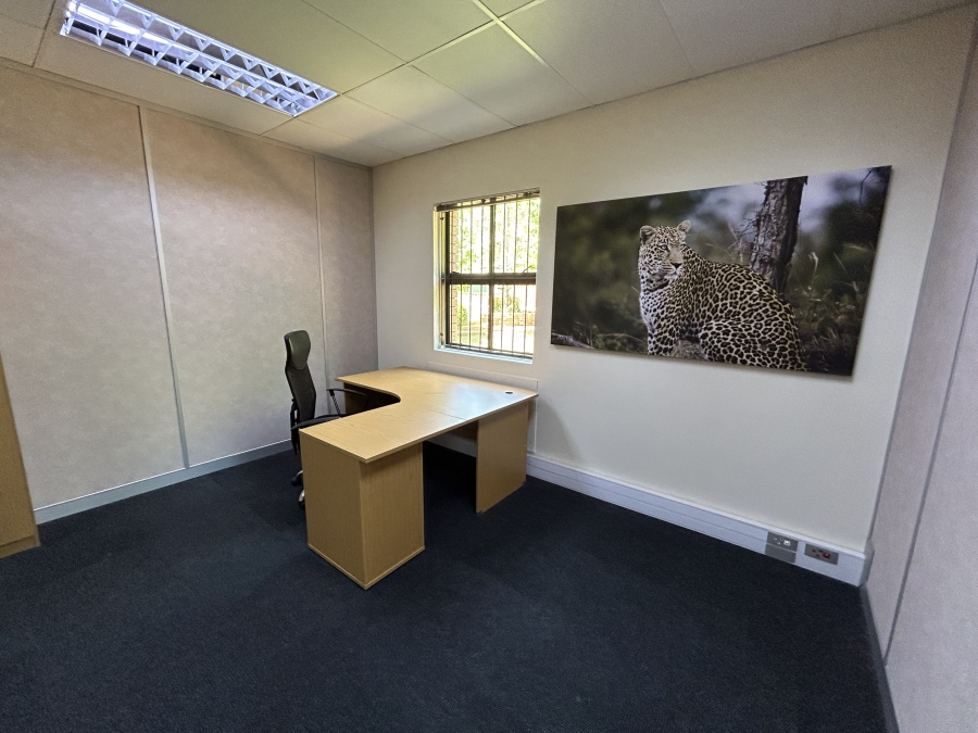 To Let Commercial Property for Rent in Highveld Gauteng