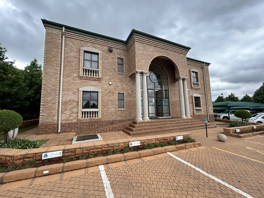 To Let Commercial Property for Rent in Highveld Gauteng