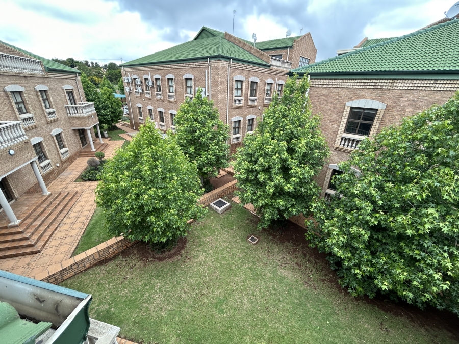 To Let Commercial Property for Rent in Highveld Gauteng