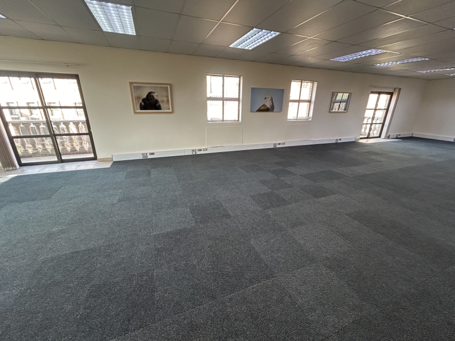 To Let Commercial Property for Rent in Highveld Gauteng