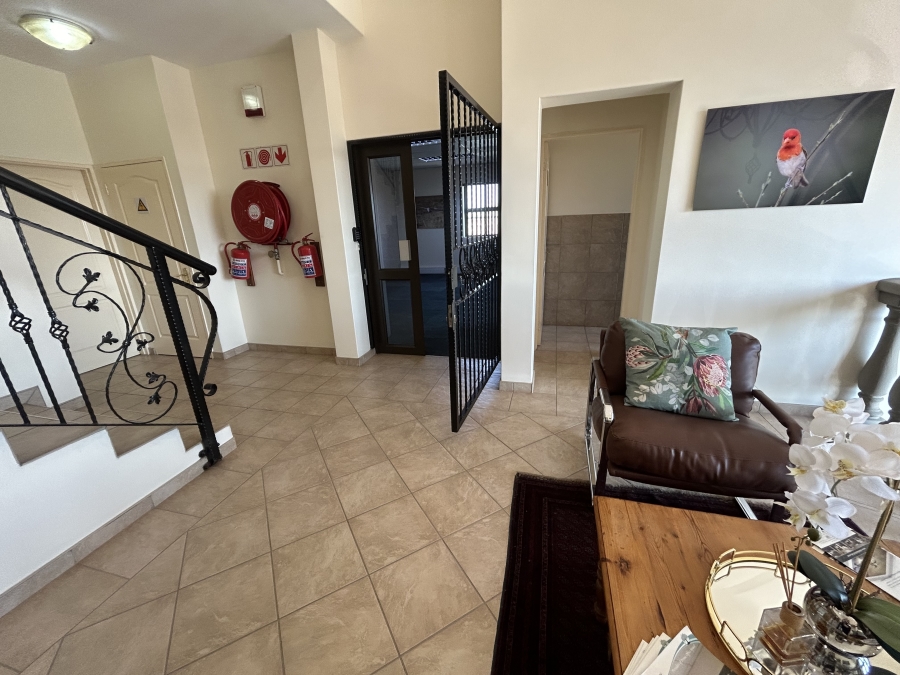 To Let Commercial Property for Rent in Highveld Gauteng