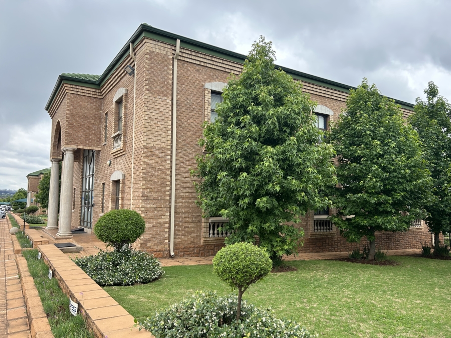 To Let Commercial Property for Rent in Highveld Gauteng