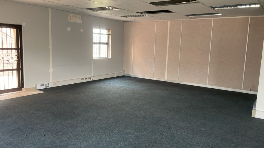 To Let Commercial Property for Rent in Highveld Gauteng