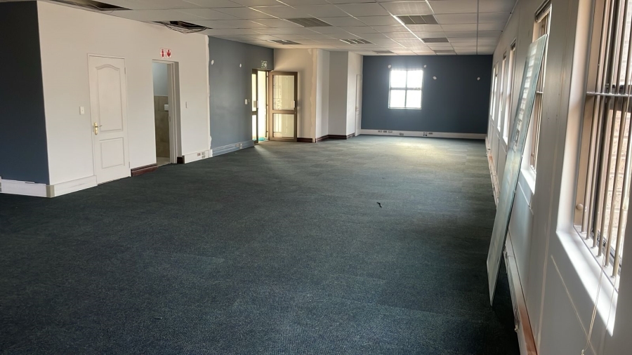To Let Commercial Property for Rent in Highveld Gauteng