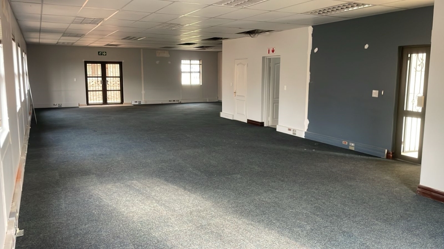 To Let Commercial Property for Rent in Highveld Gauteng