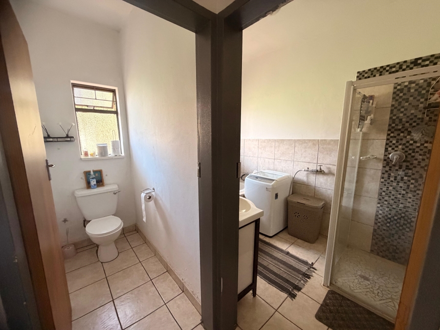 To Let 2 Bedroom Property for Rent in Meyerspark Gauteng