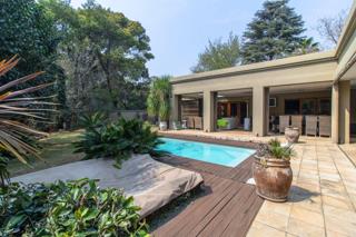 5 Bedroom Property for Sale in Glenvista Gauteng