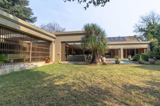 5 Bedroom Property for Sale in Glenvista Gauteng