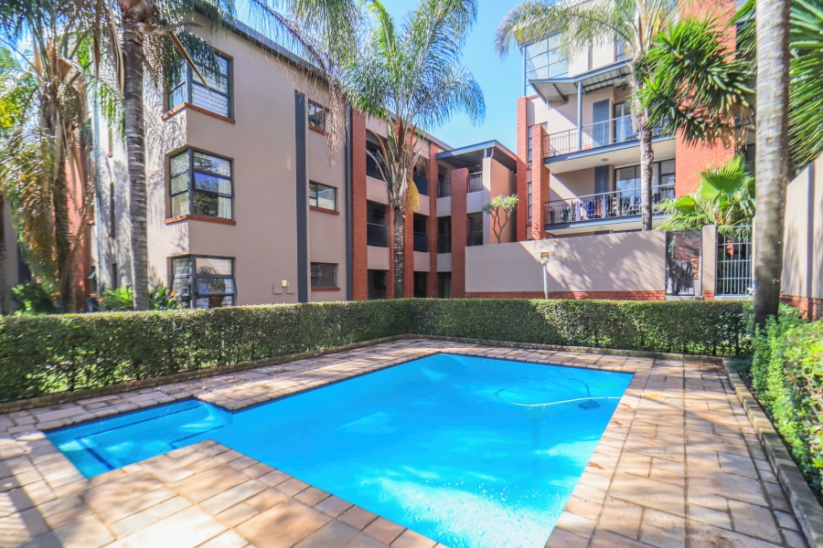 2 Bedroom Property for Sale in Morningside Gauteng