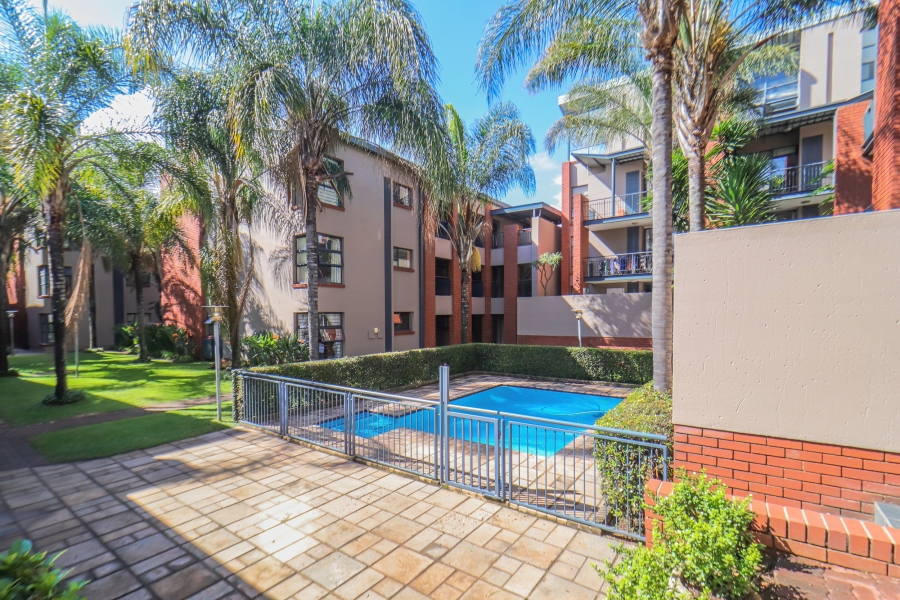 2 Bedroom Property for Sale in Morningside Gauteng