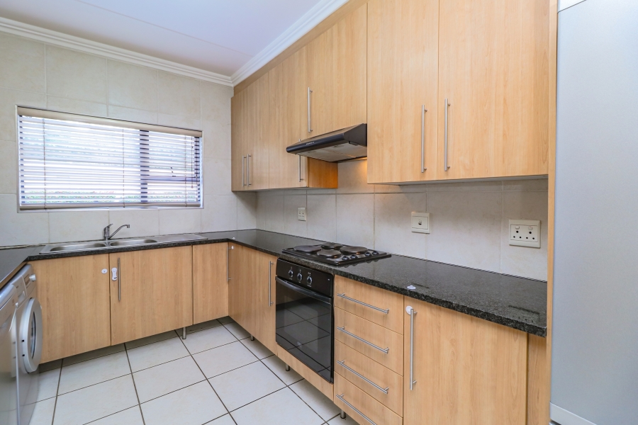 2 Bedroom Property for Sale in Morningside Gauteng