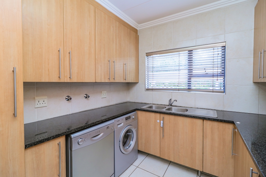 2 Bedroom Property for Sale in Morningside Gauteng