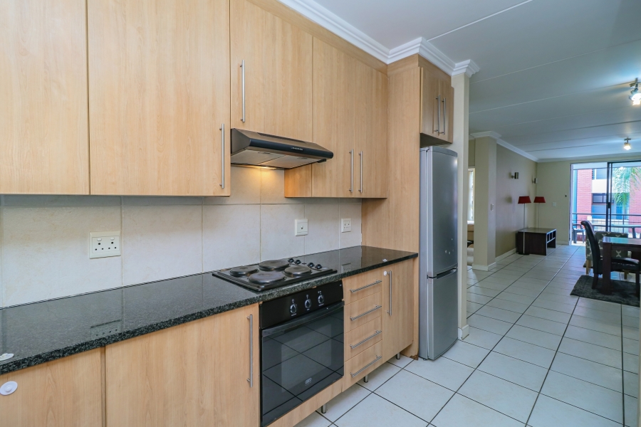 2 Bedroom Property for Sale in Morningside Gauteng