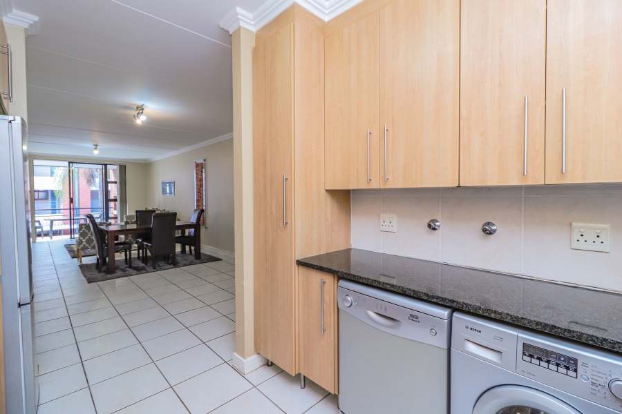 2 Bedroom Property for Sale in Morningside Gauteng