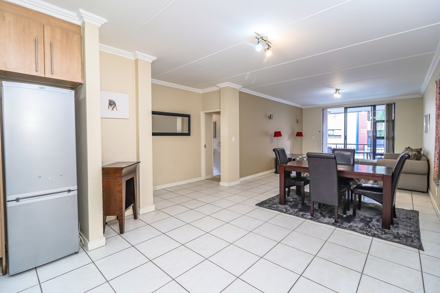 2 Bedroom Property for Sale in Morningside Gauteng
