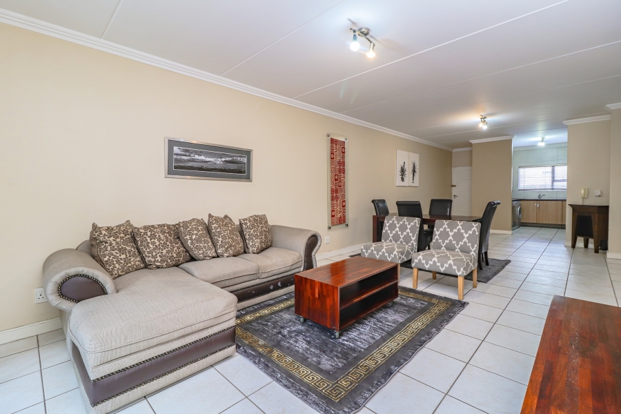 2 Bedroom Property for Sale in Morningside Gauteng