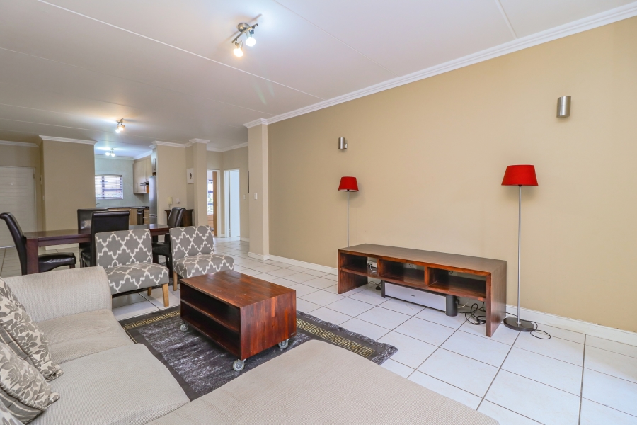 2 Bedroom Property for Sale in Morningside Gauteng