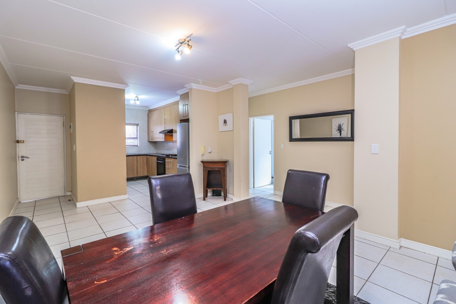 2 Bedroom Property for Sale in Morningside Gauteng